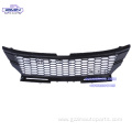 triton L200 2019 Front Bumper grille